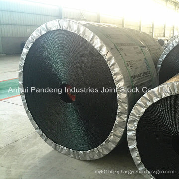 Conveyor System/Rubber Conveyor Belt/Tear Resistant Conveyor Belt